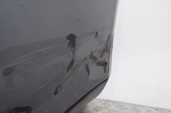 Rear Bumper PORSCHE Cayenne (9PA) Imagem-3