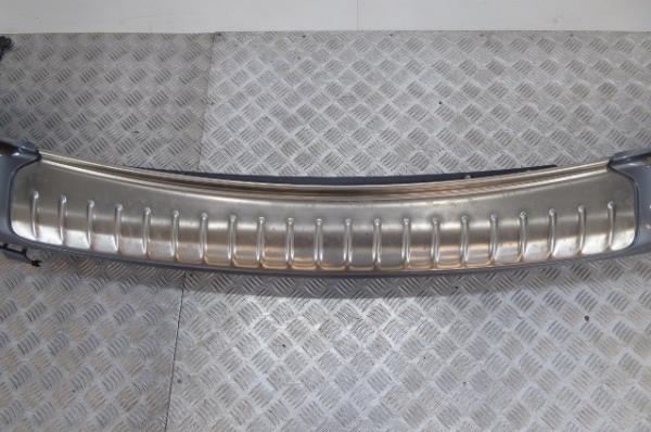 Rear Bumper PORSCHE Cayenne (9PA) Imagem-5