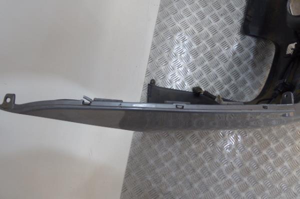 Rear Bumper PORSCHE Cayenne (9PA) Imagem-7