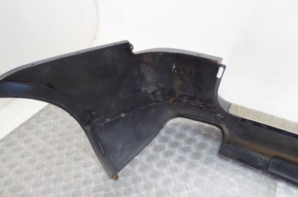 Rear Bumper PORSCHE Cayenne (9PA) Imagem-9