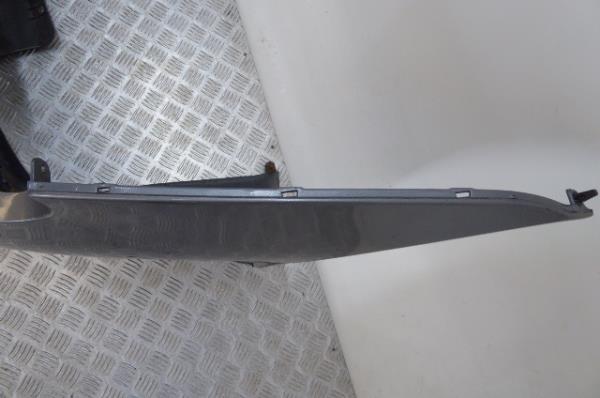 Rear Bumper PORSCHE Cayenne (9PA) Imagem-8