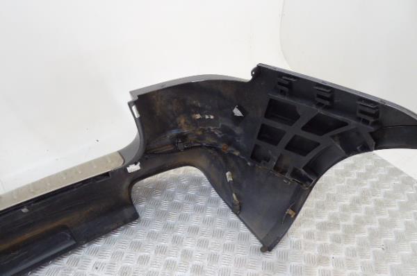 Rear Bumper PORSCHE Cayenne (9PA) Imagem-10