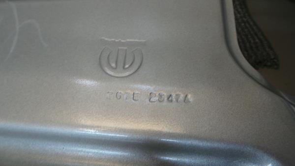 Porta trás esquerda DODGE Caliber Imagem-4