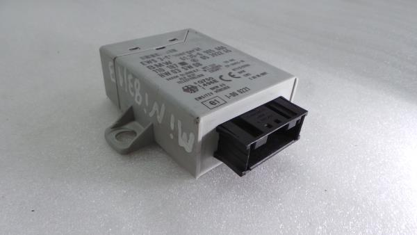 Botão / interruptor electromecânico / relé MINI Mini (R50, R53) Imagem-3