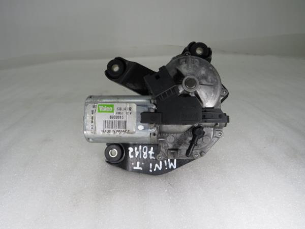 Essuie-glace moteur arrière MINI Mini (R50, R53)