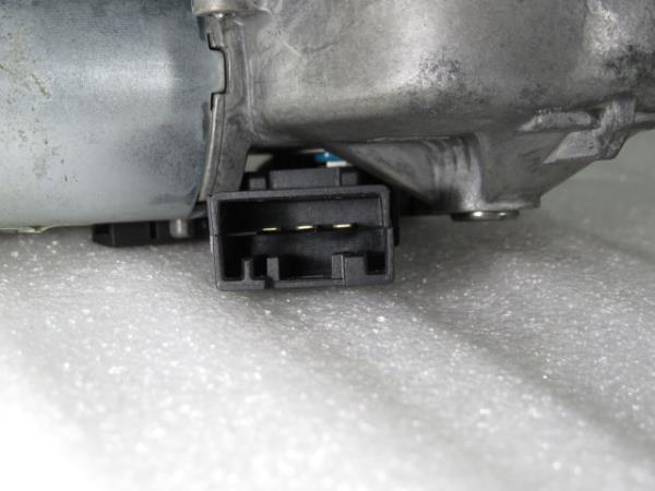 Rear Wiper Motor MINI Mini (R50, R53) Imagem-2