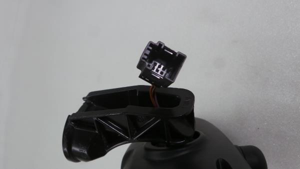 Rétroviseur intérieur MINI Mini (R50, R53) Imagem-4