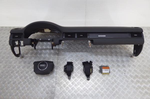 Airbag Kit AUDI Allroad (4BH, C5)