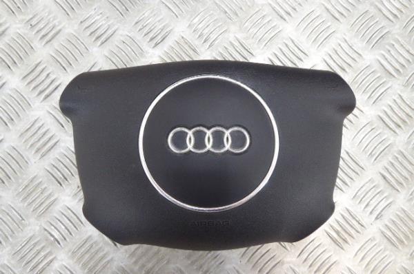 Kit airbag AUDI Allroad (4BH, C5) Imagem-5