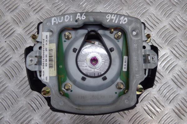 Kit airbag AUDI Allroad (4BH, C5) Imagem-6