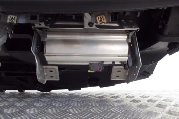 Kit airbag AUDI Allroad (4BH, C5) Imagem-9