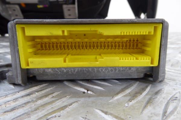 Kit airbag AUDI Allroad (4BH, C5) Imagem-11