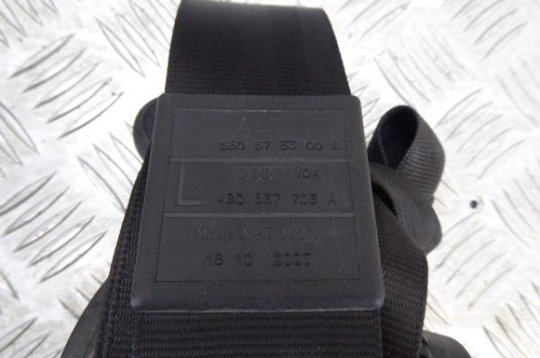 Kit airbag AUDI Allroad (4BH, C5) Imagem-15