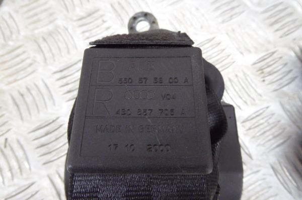 Kit airbag AUDI Allroad (4BH, C5) Imagem-14