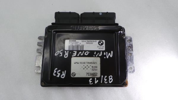 Engine control unit / ECU MINI Mini (R50, R53) Imagem-1