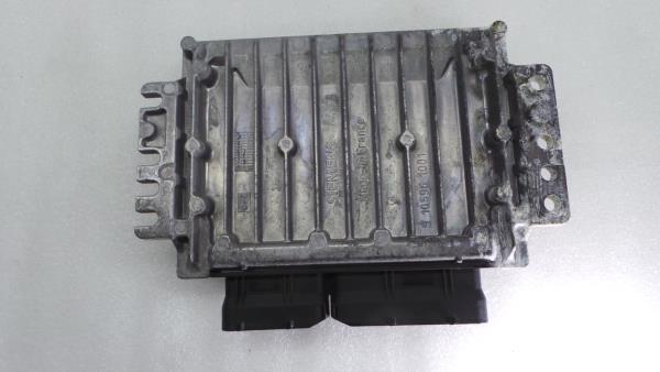 Engine control unit / ECU MINI Mini (R50, R53) Imagem-3