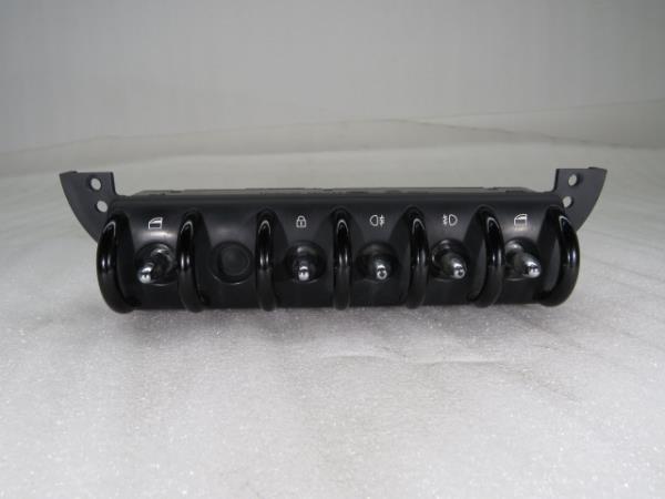 Botão / interruptor electromecânico / relé MINI Mini (R50, R53)
