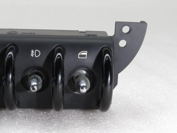 Pulsante / interruttore elettromeccanico MINI Mini (R50, R53) Imagem-3