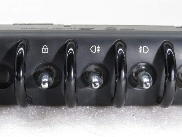 Pulsante / interruttore elettromeccanico MINI Mini (R50, R53) Imagem-2