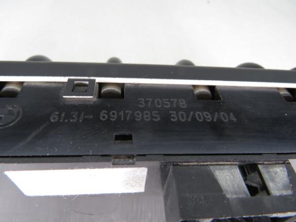 Pulsante / interruttore elettromeccanico MINI Mini (R50, R53) Imagem-6