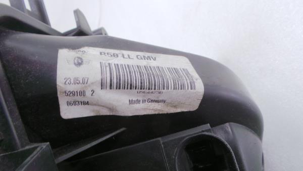 Motor da chauffage / sofagem MINI Mini (R50, R53) Imagem-4