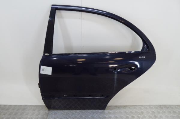 Porta trás esquerda MERCEDES-BENZ Classe E (W211)
