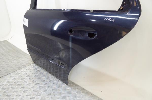 Porta trás esquerda MERCEDES-BENZ Classe E (W211) Imagem-2