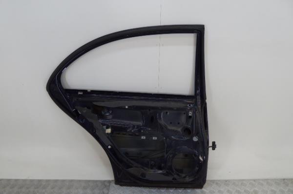 Porta trás esquerda MERCEDES-BENZ Classe E (W211) Imagem-3