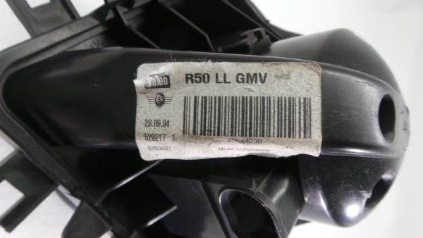 Motor da chauffage / sofagem MINI Mini (R50, R53) Imagem-2