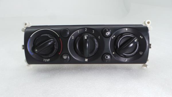 Comando chauffage / sofagem MINI Mini (R50, R53)