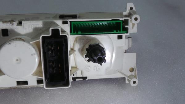 Comando chauffage / sofagem MINI Mini (R50, R53) Imagem-2