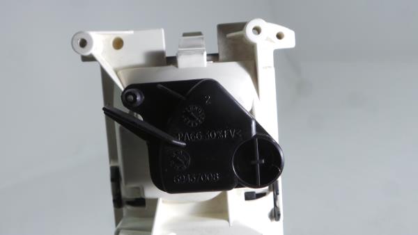 Comando chauffage / sofagem MINI Mini (R50, R53) Imagem-3