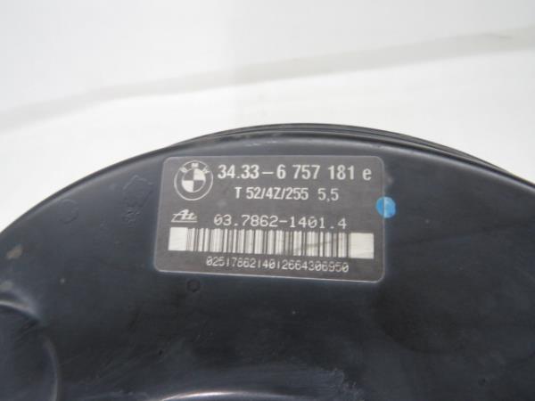 Servofreno MINI Mini (R50, R53) Imagem-3