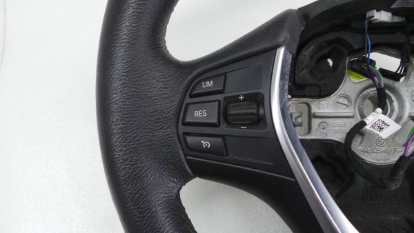 Volante de dirección BMW 1 (F20) Imagem-1