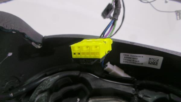 Volante de dirección BMW 1 (F20) Imagem-6