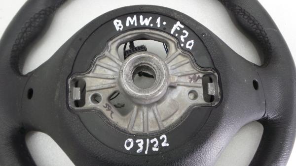 Volante de dirección BMW 1 (F20) Imagem-10