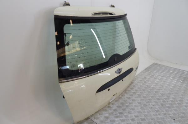 Tailgate / Trunk lid MINI Mini (R50, R53) Imagem-2