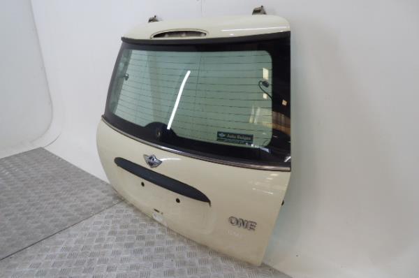Tailgate / Trunk lid MINI Mini (R50, R53) Imagem-1