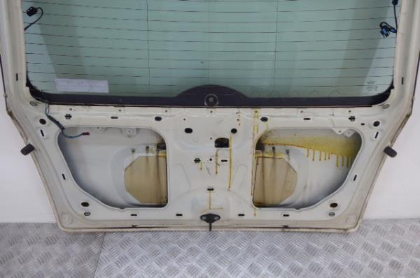 Tailgate / Trunk lid MINI Mini (R50, R53) Imagem-4