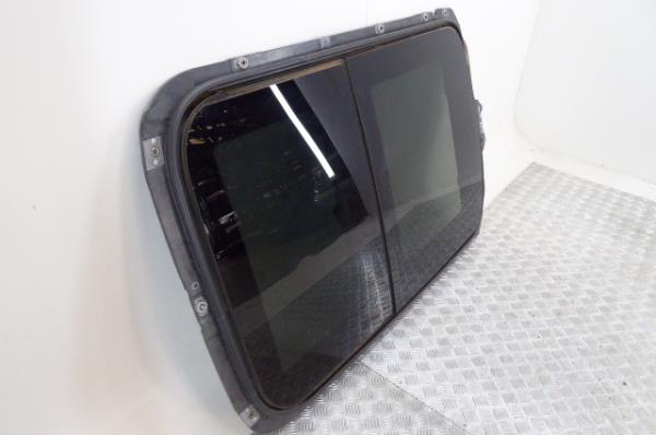 Teto de abrir MINI Mini (R50, R53)