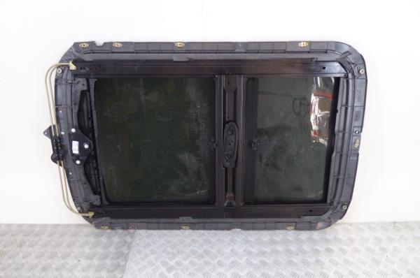 Teto de abrir MINI Mini (R50, R53) Imagem-2