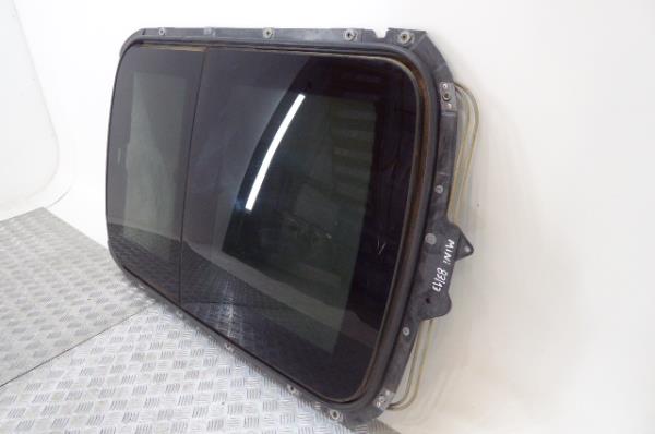 Teto de abrir MINI Mini (R50, R53) Imagem-1