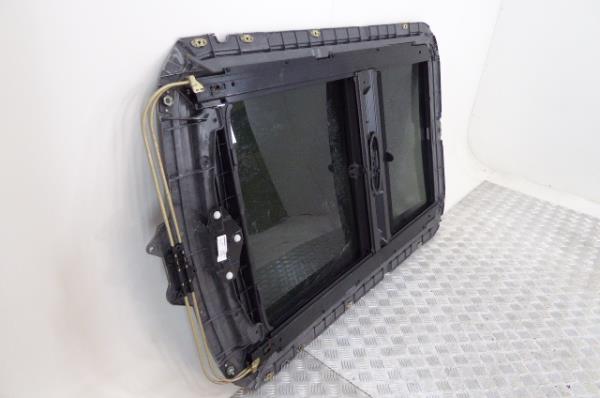 Teto de abrir MINI Mini (R50, R53) Imagem-3