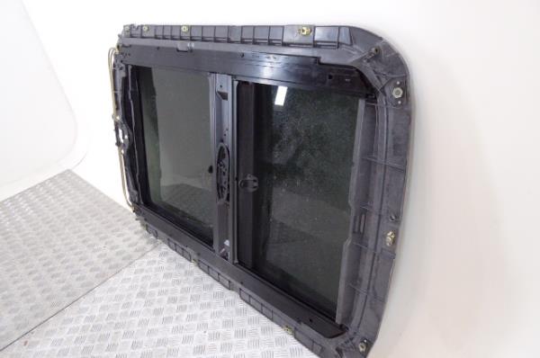Teto de abrir MINI Mini (R50, R53) Imagem-4