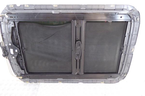 Teto de abrir MINI Mini (R50, R53) Imagem-5