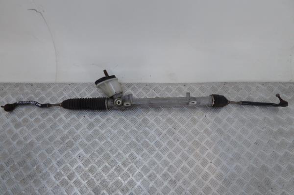 Steering box RENAULT Scénic III (JZ0/1_)