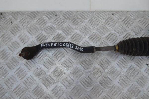 Steering box RENAULT Scénic III (JZ0/1_) Imagem-1