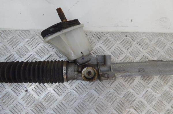 Steering box RENAULT Scénic III (JZ0/1_) Imagem-2