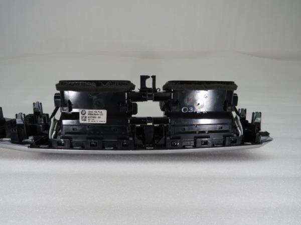 Difusor / salida de aire BMW 1 (F20) Imagem-7