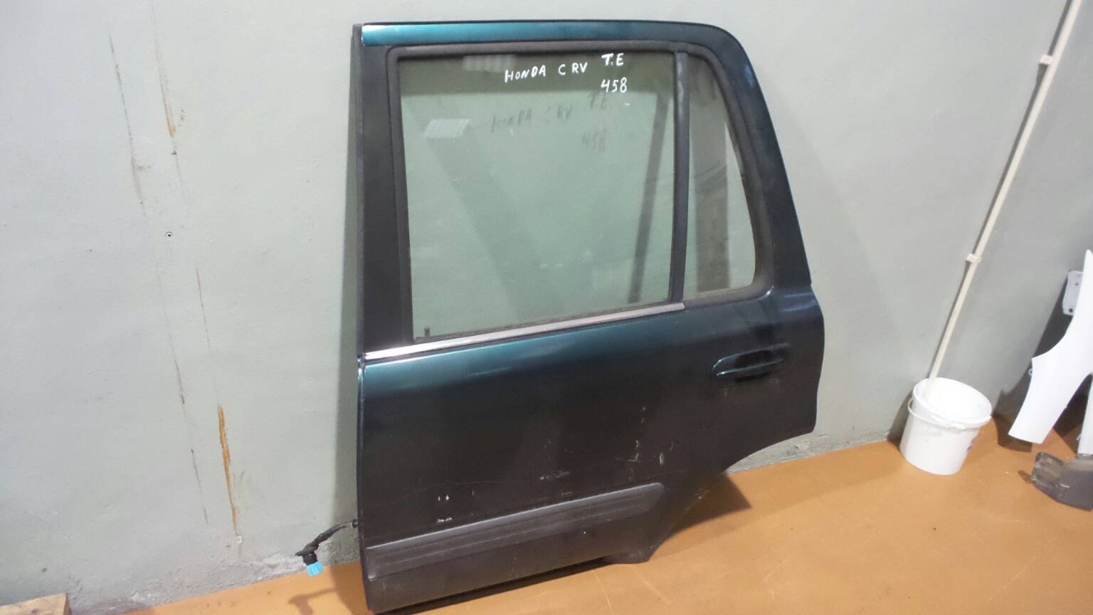 Porta trás esquerda HONDA CR-V I (RD1_, RD3_)